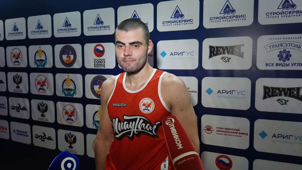 Гукасян Олег