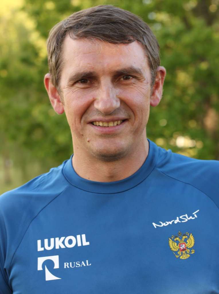 Сергей Чечиль